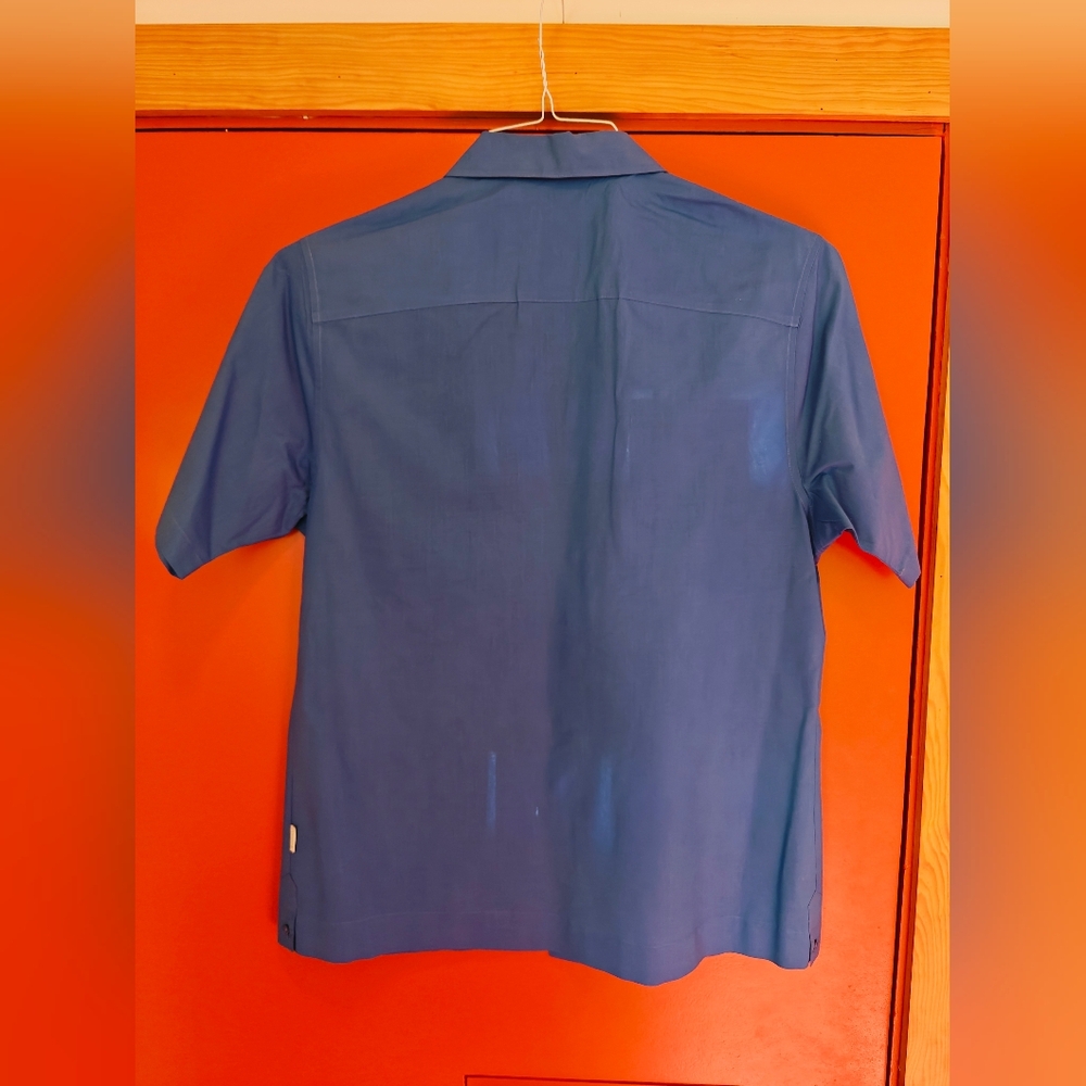 Cubavera Button Down - image 4